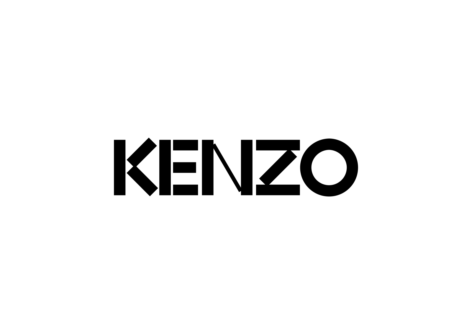 Kenzo