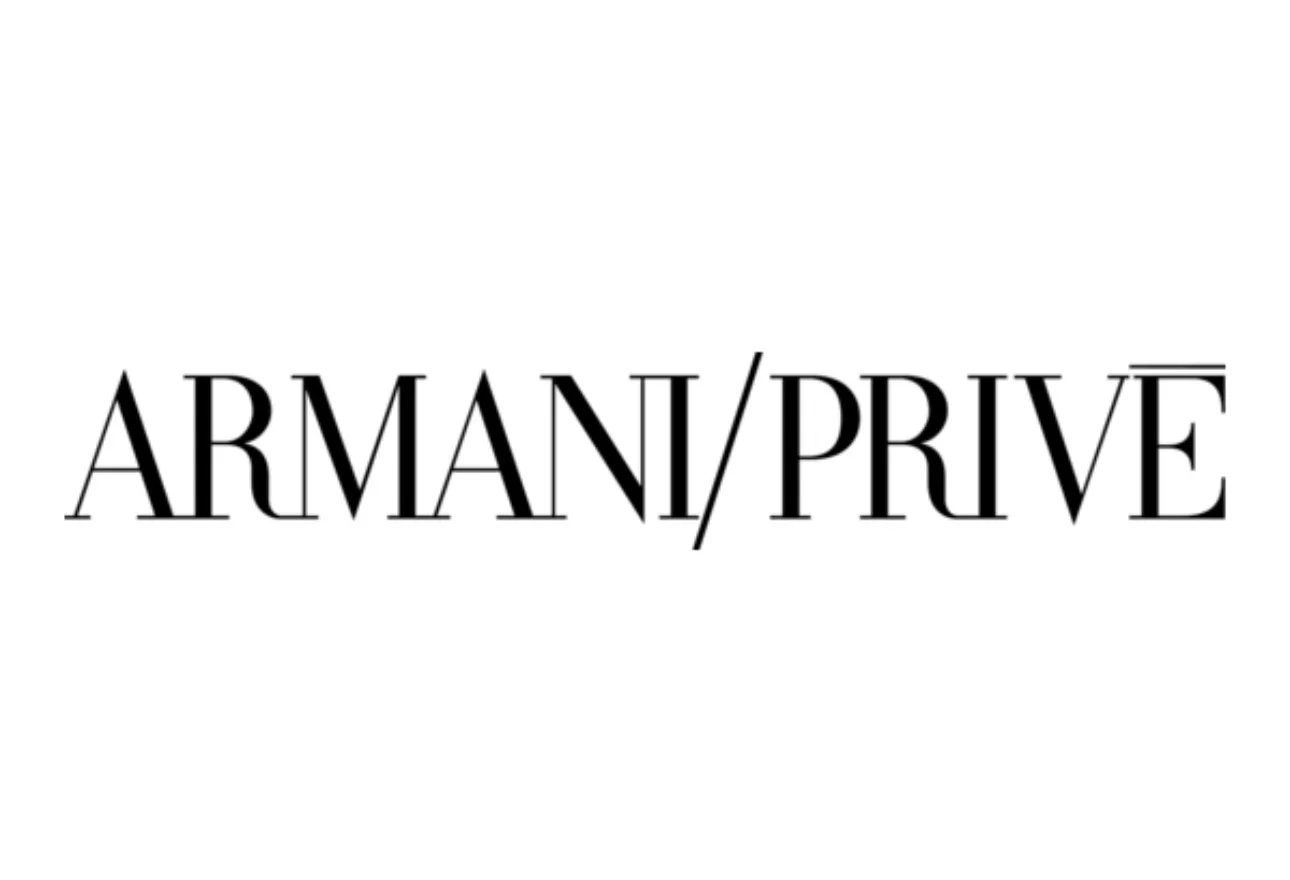 Armani prive