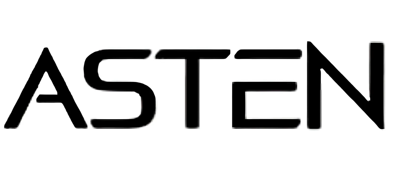 Asten
