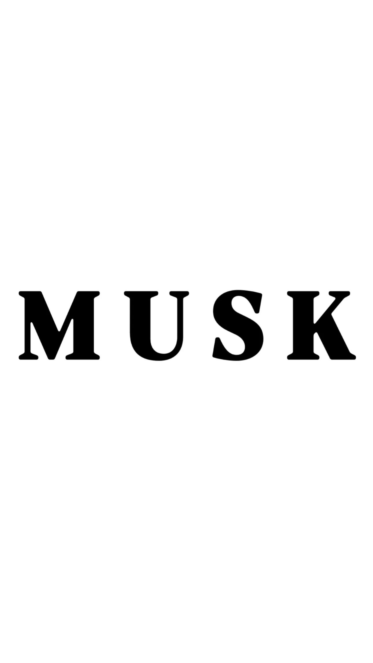 Musk