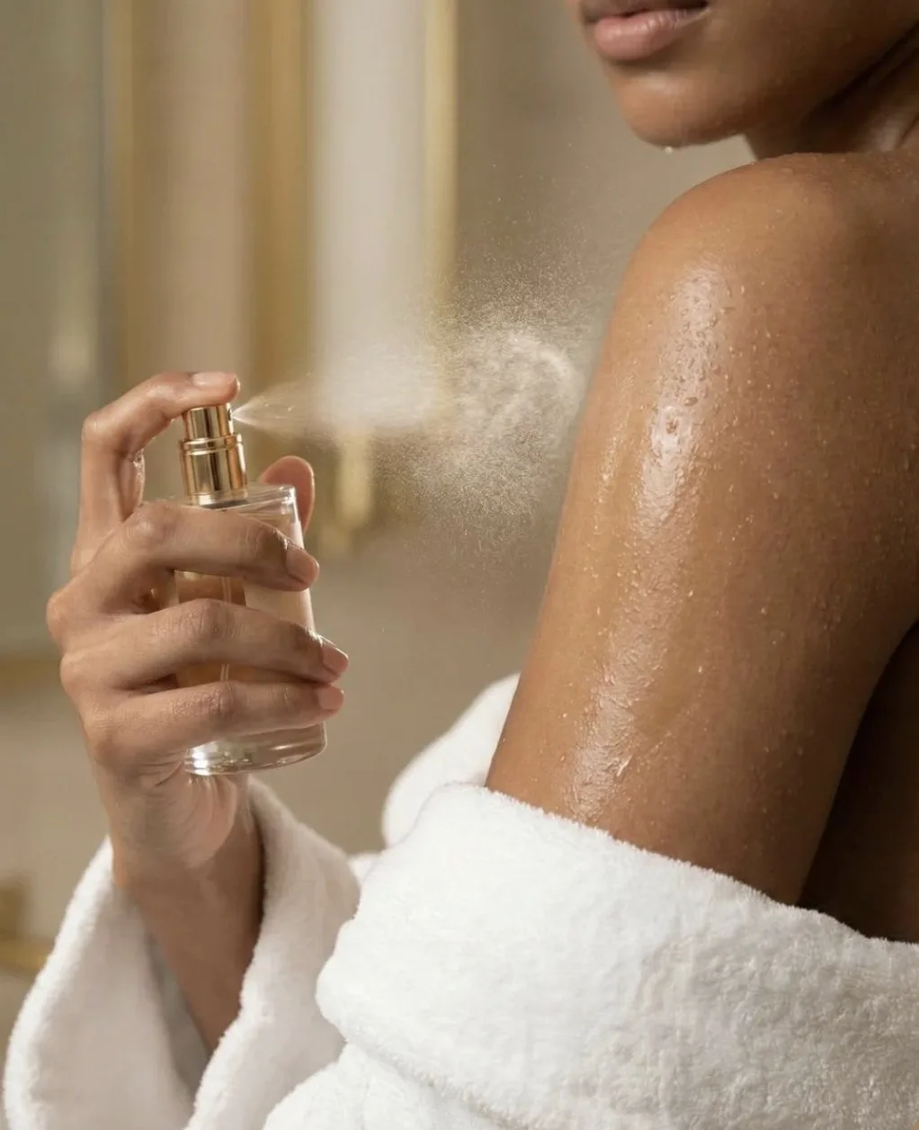 Body care