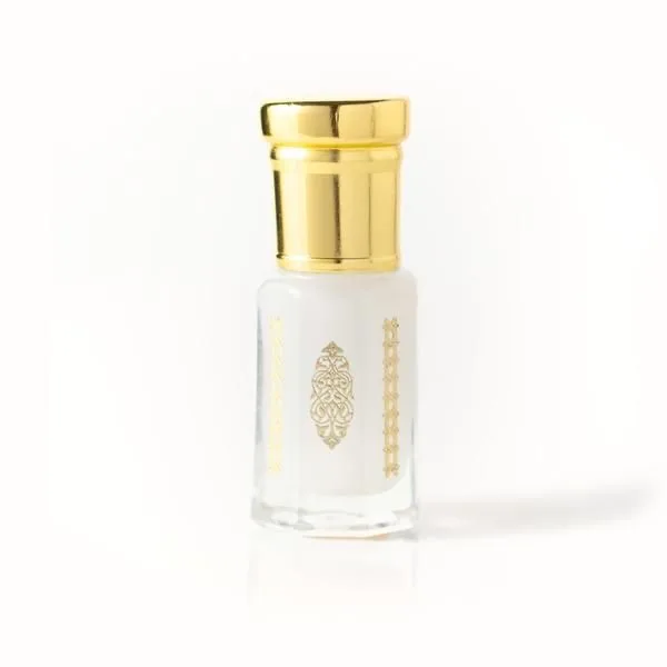 Musk powder