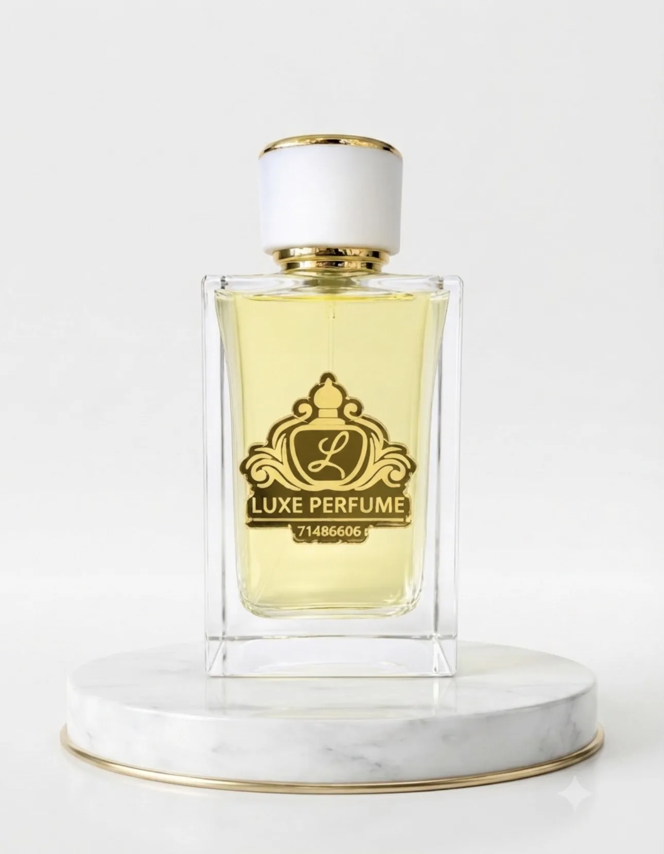 Boss botteld absulo