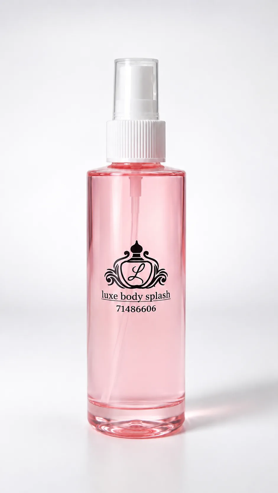 Body splash