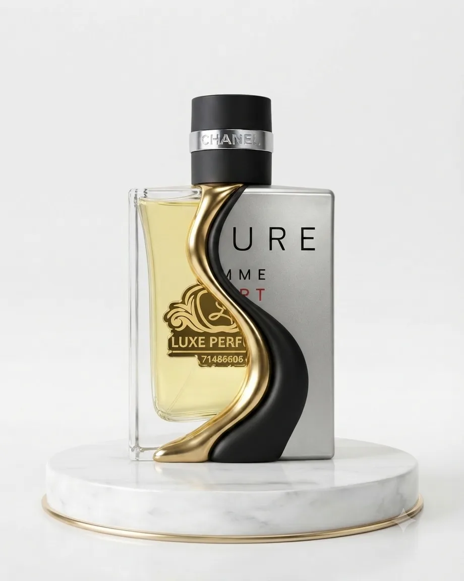 Allure sport chanel