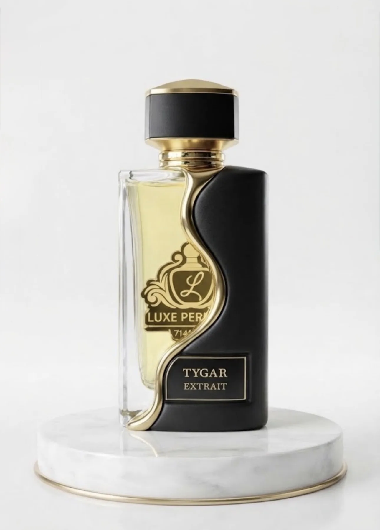 Tygar extrait