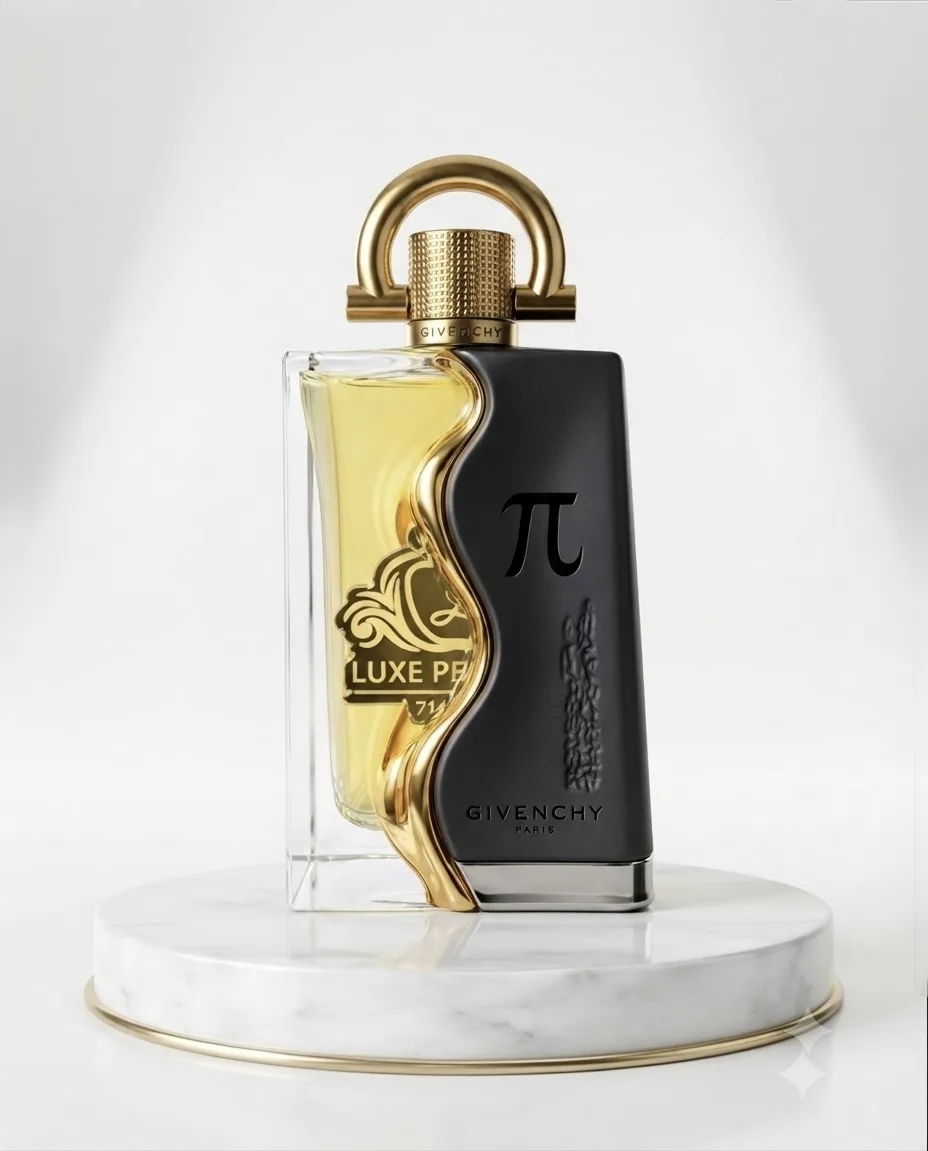 Pi givenchy
