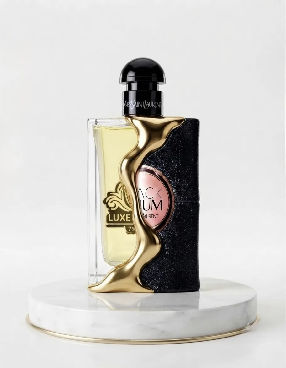 Black opium