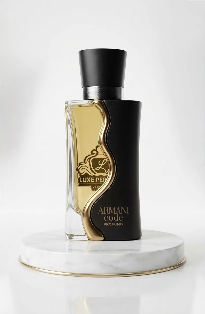 Armani code profumo