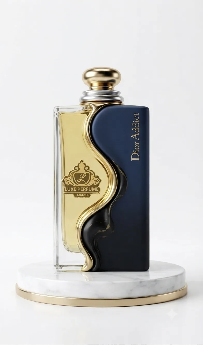 Addict dior