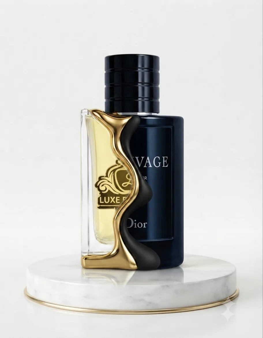 Sauvage elixir