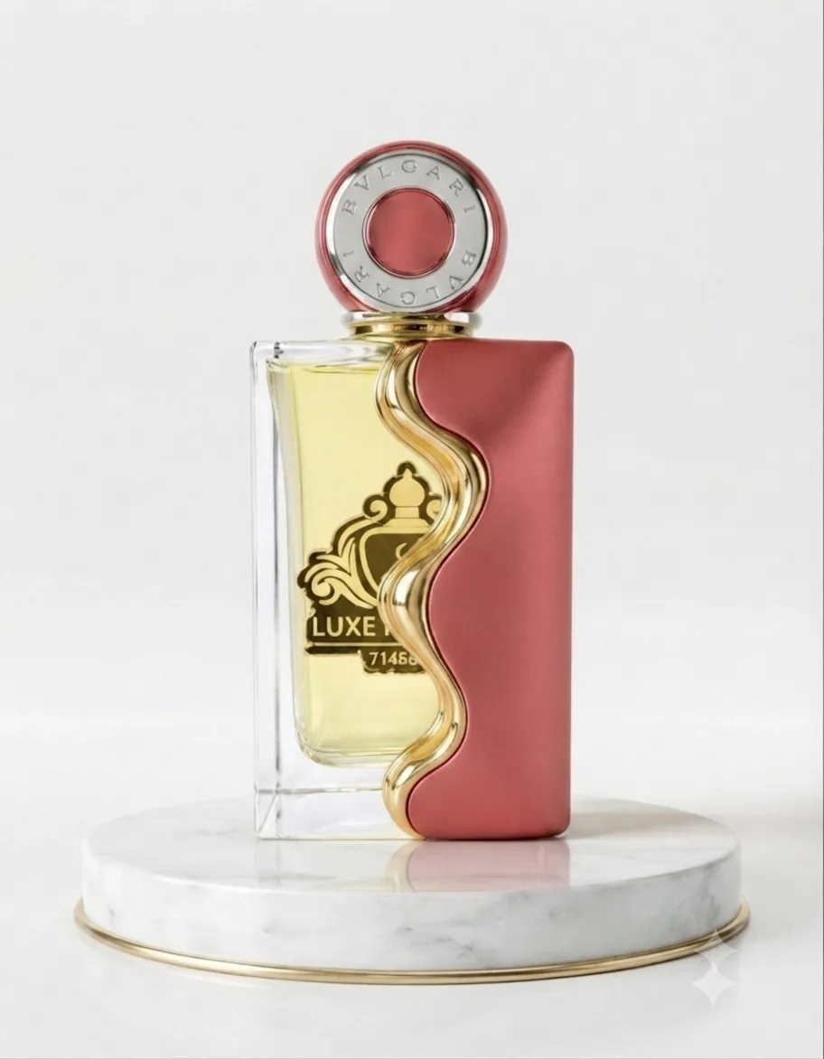 Bvlgari omnia