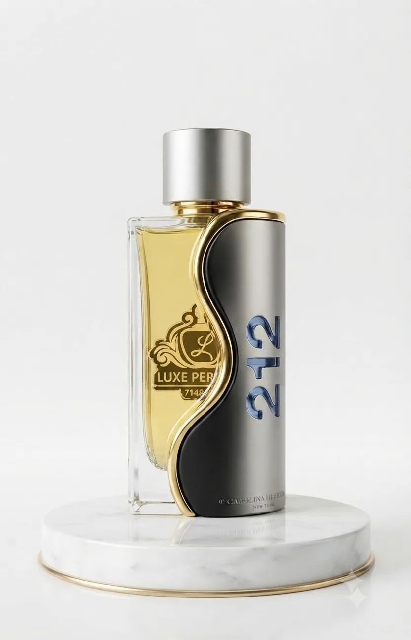 Carolina herrera 212
