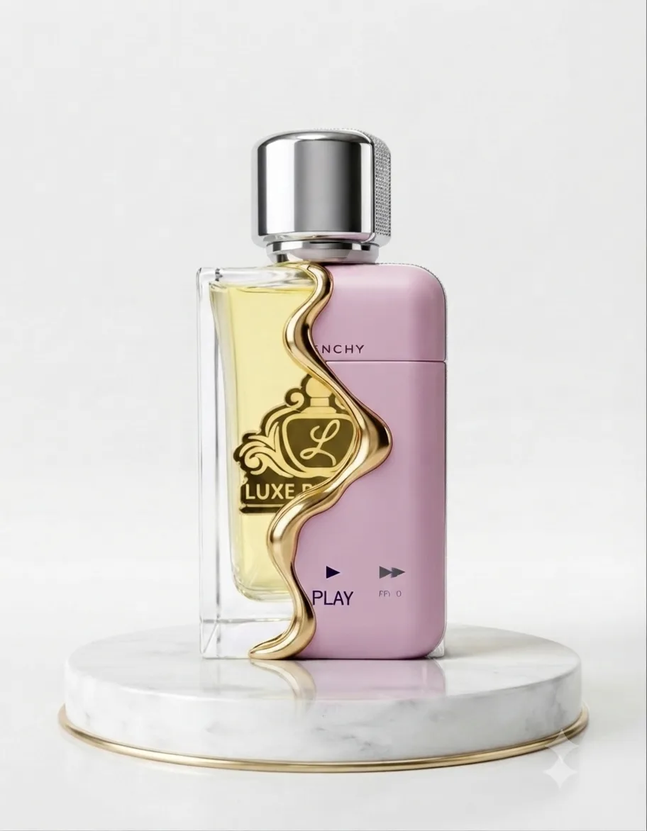 Play givenchy