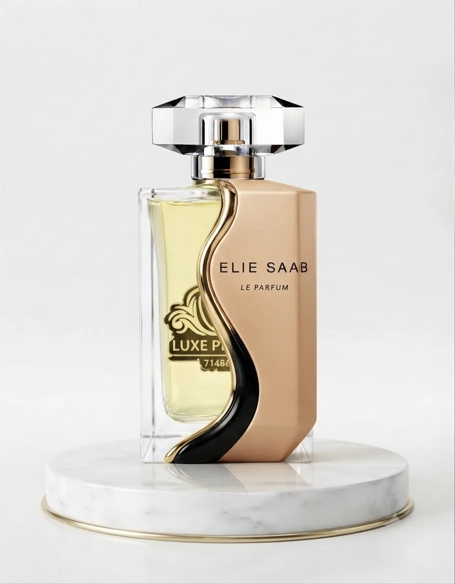 Elie saeeb le parfum