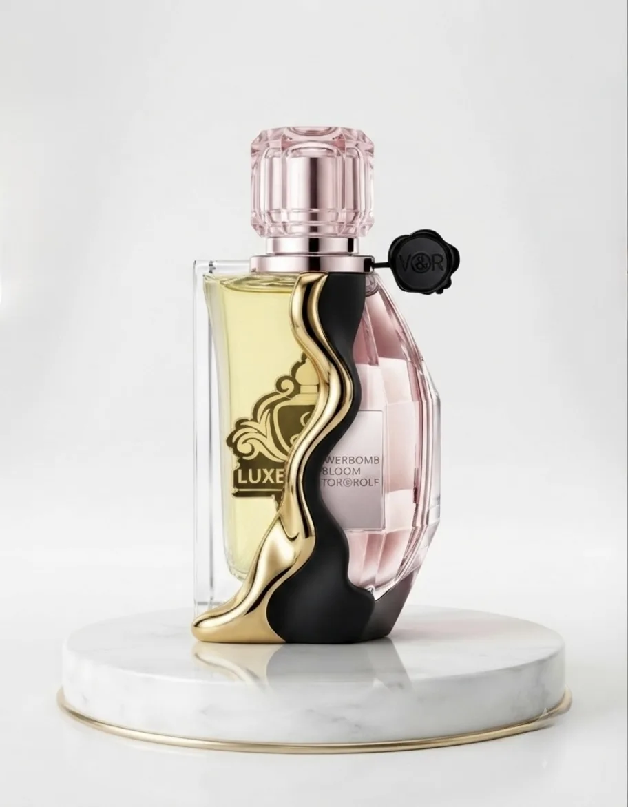 Fleur bomb bloom