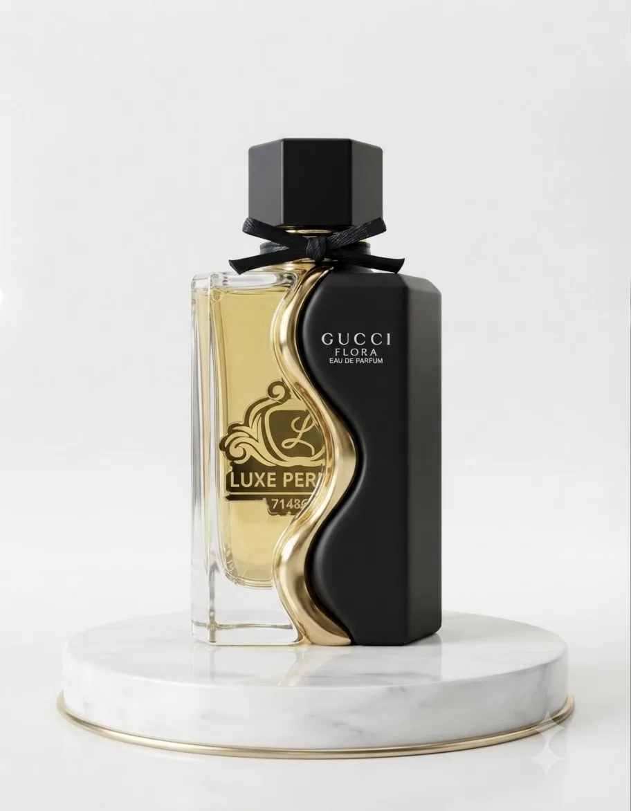 Gucci flora