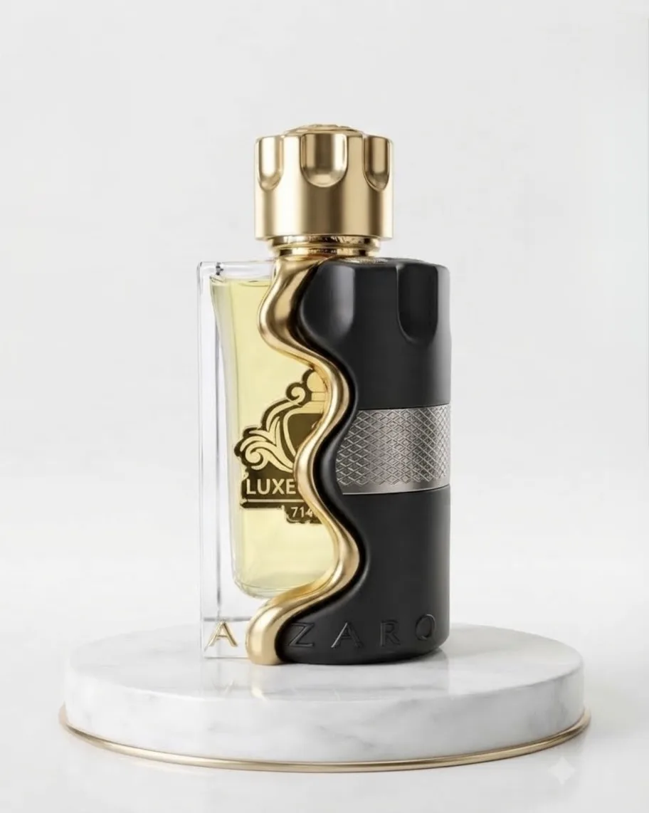 Azzaro forever wanted elixir