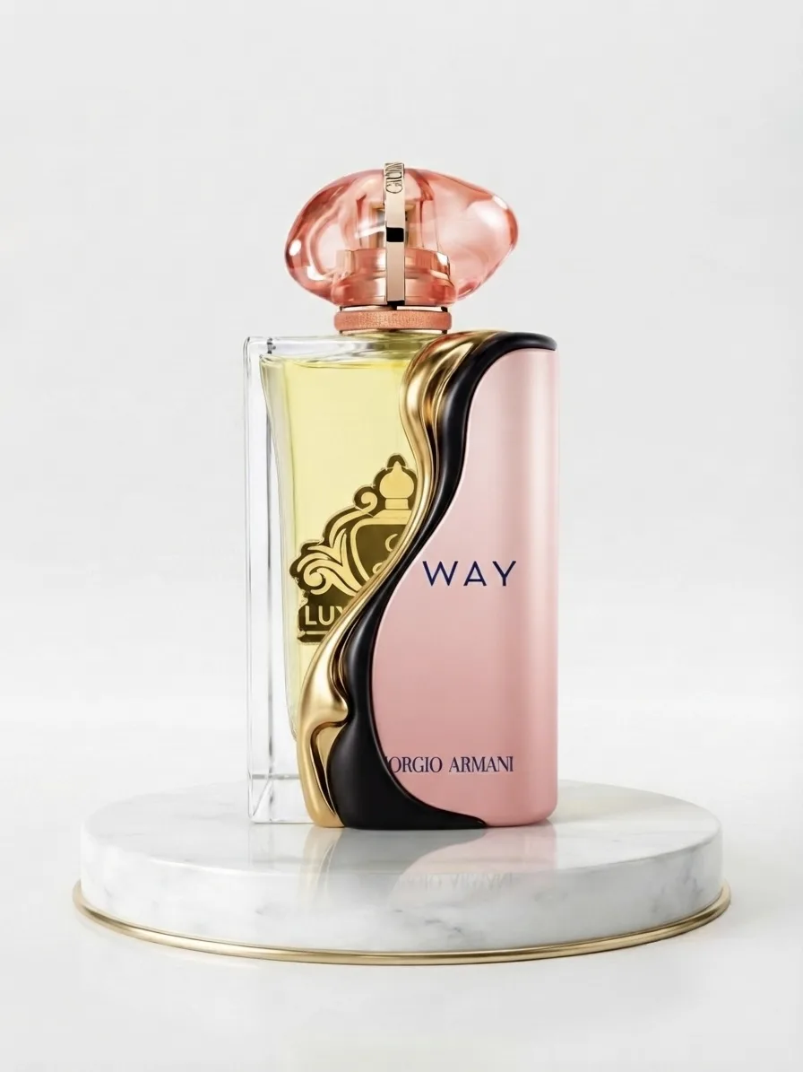 My way ylang
