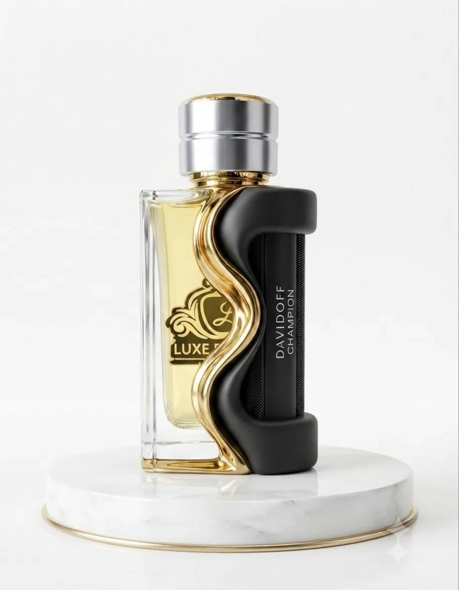 Champion davidoff