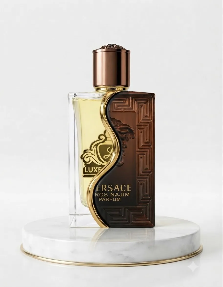 Versace eros najem