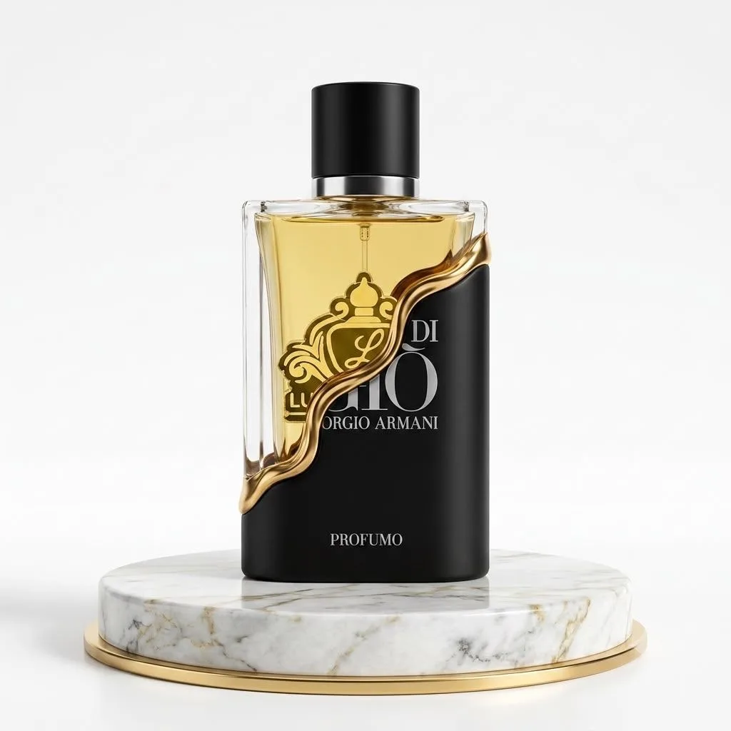 Acqua di gio profumo