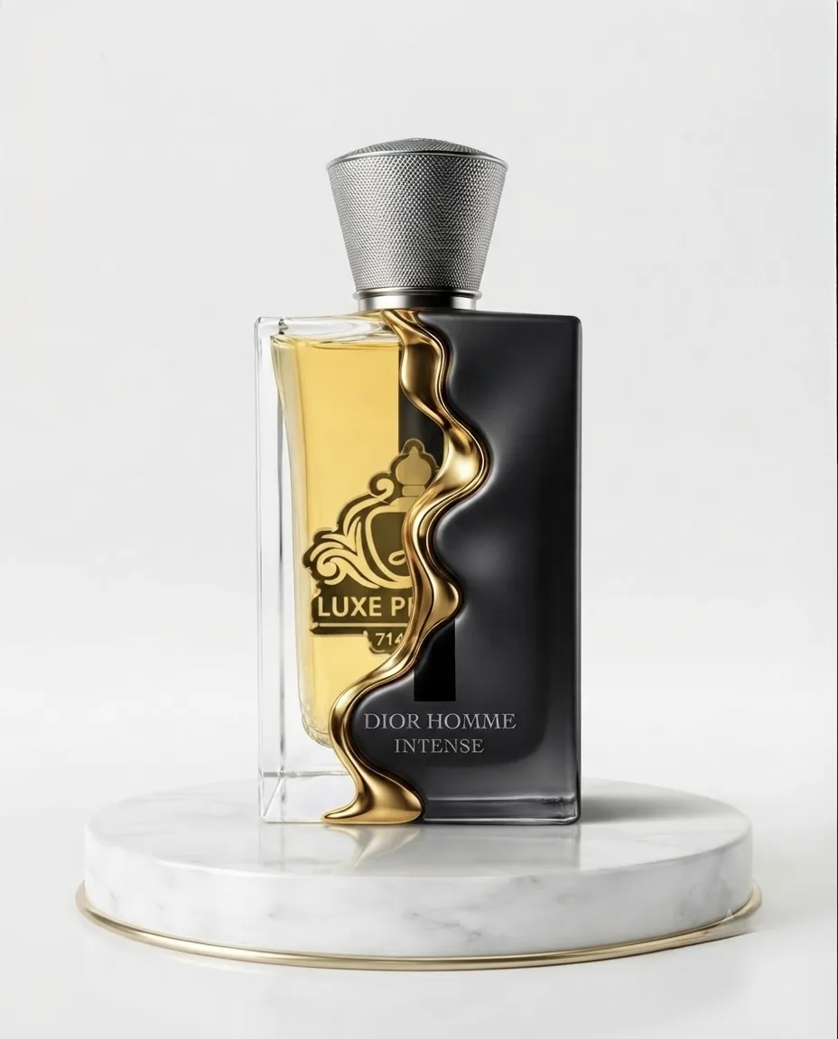 Dior homme intense