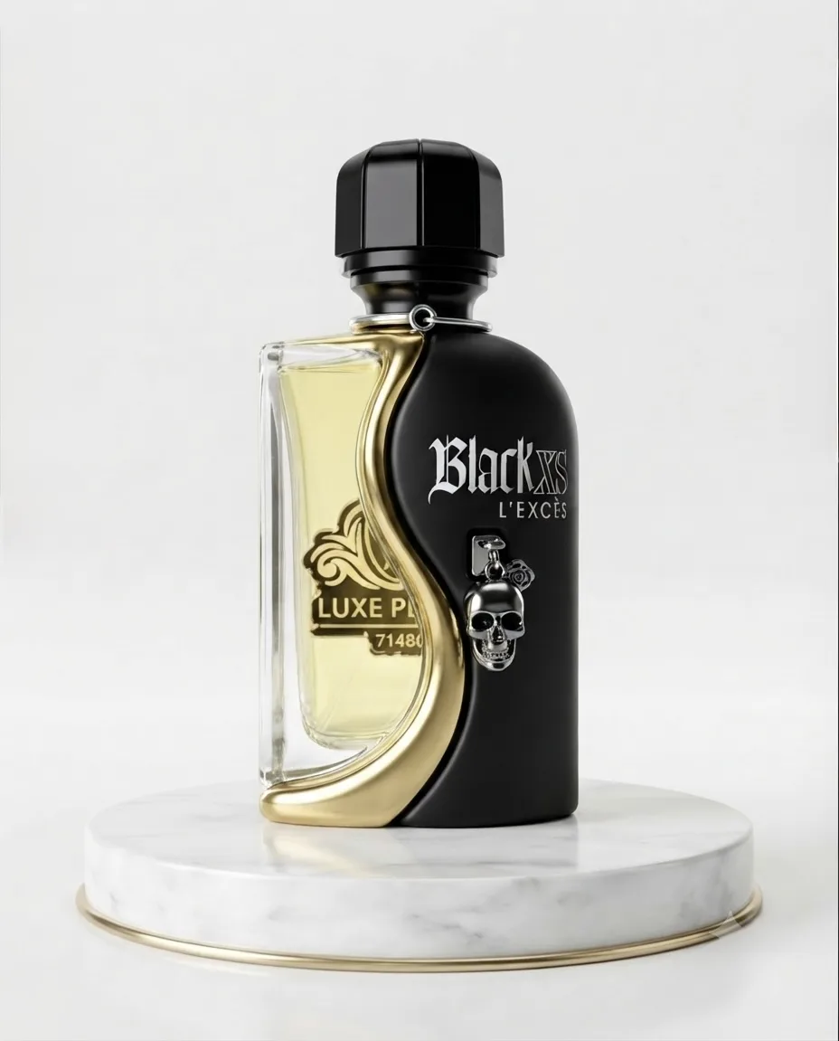 Black xs l'exces