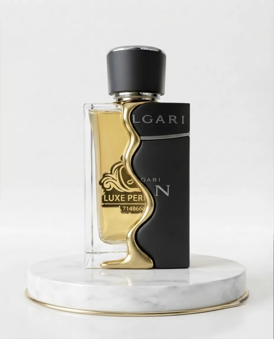 Bvlgari men