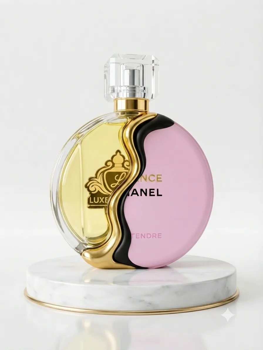 Chanel chance eau tendre