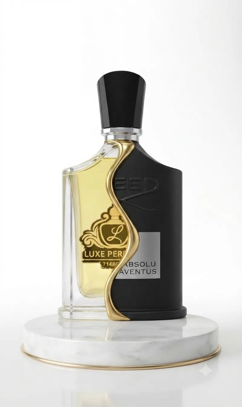 Creed aventus absulo