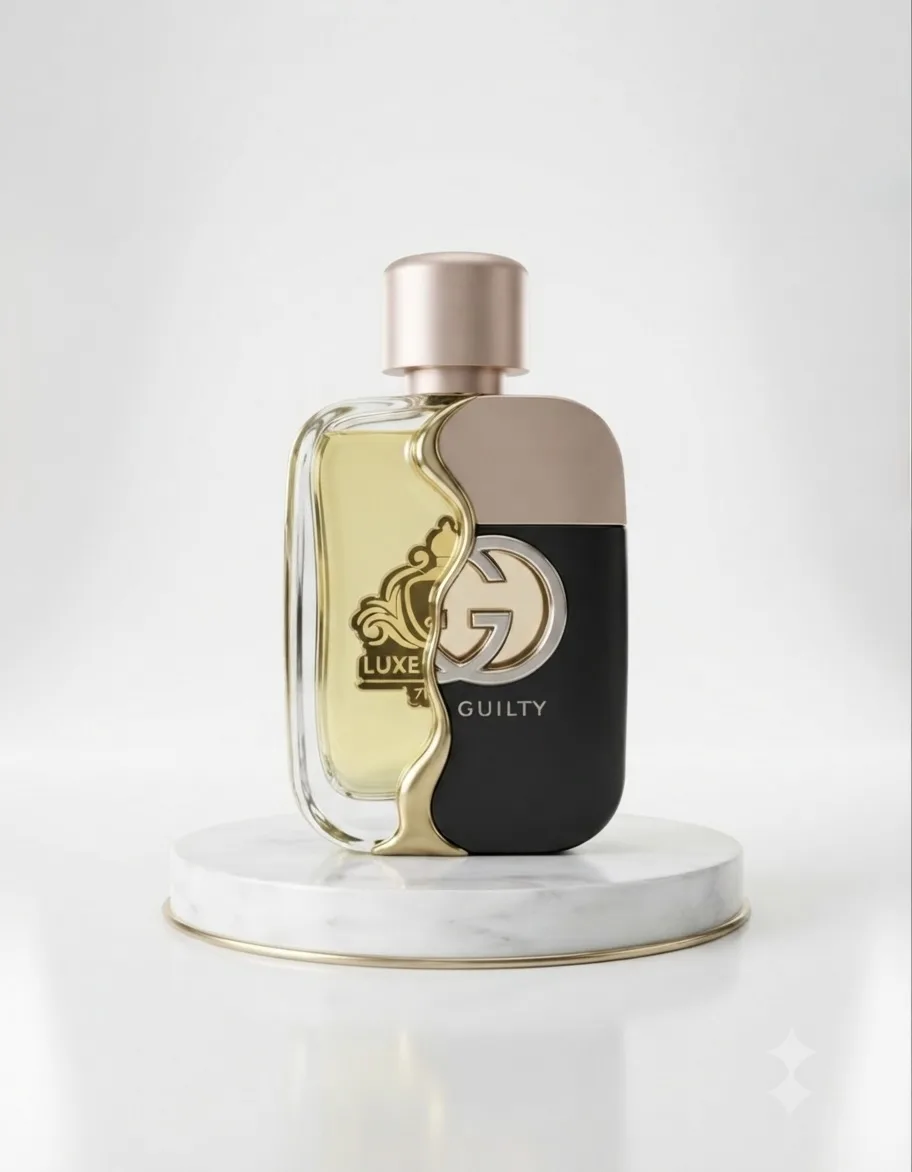 Gucci guilty