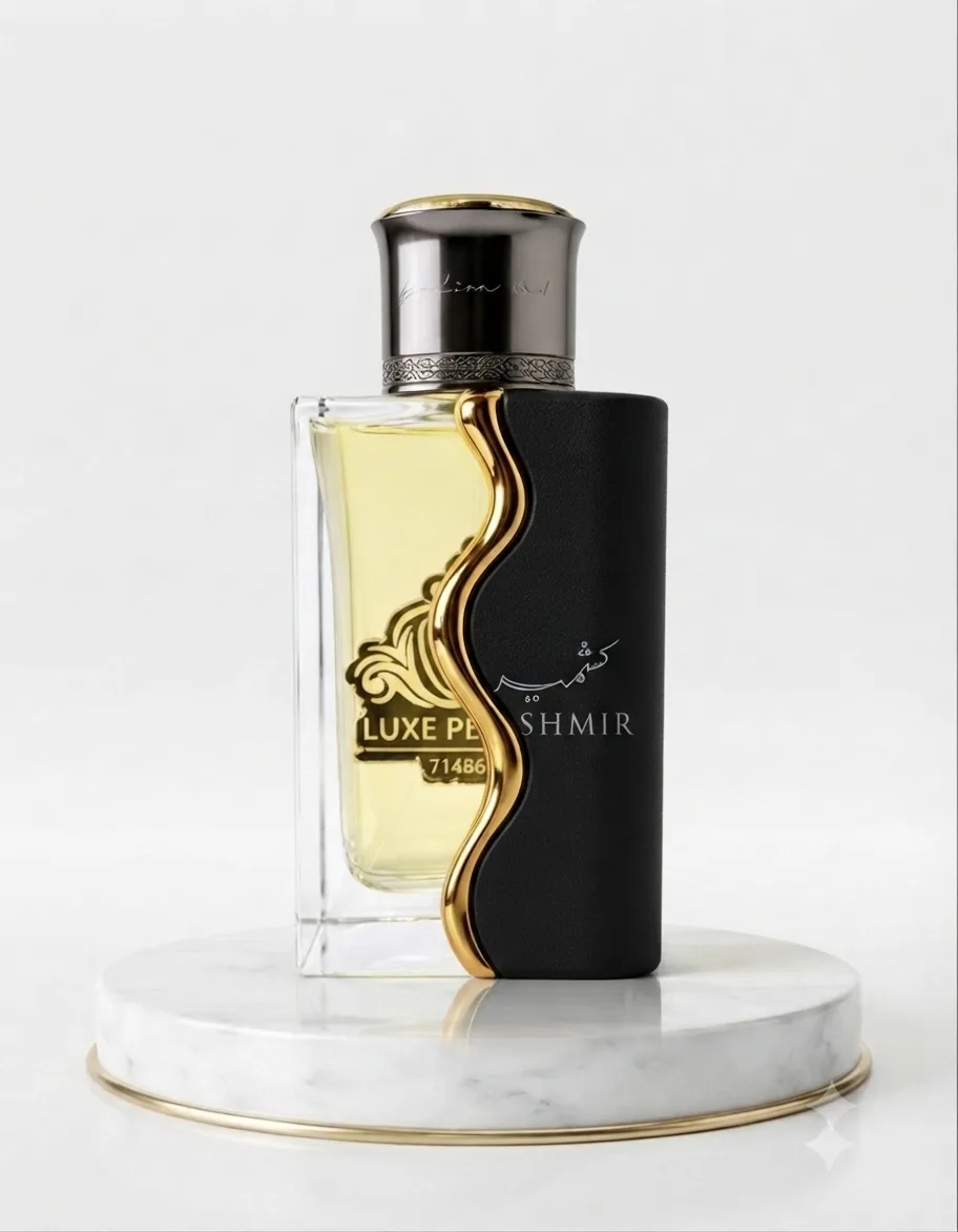 Oud kashmer