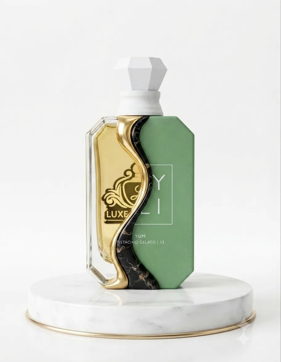 Kayali pistachio