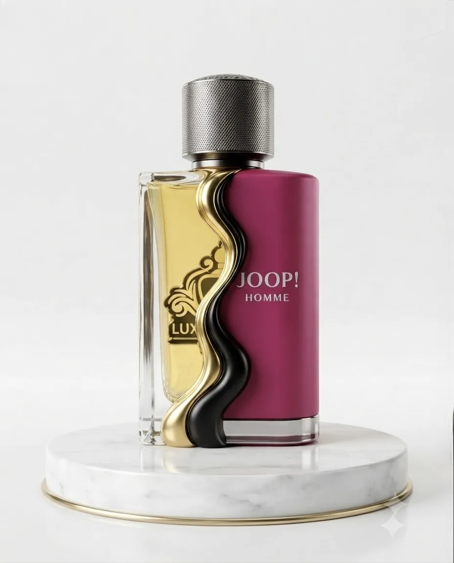 Joop homme
