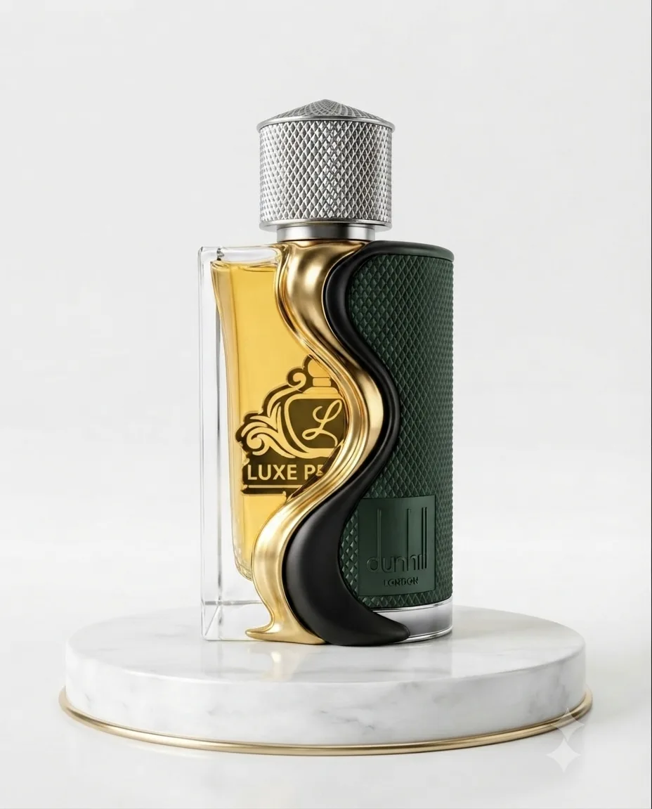 Dunhill desire
