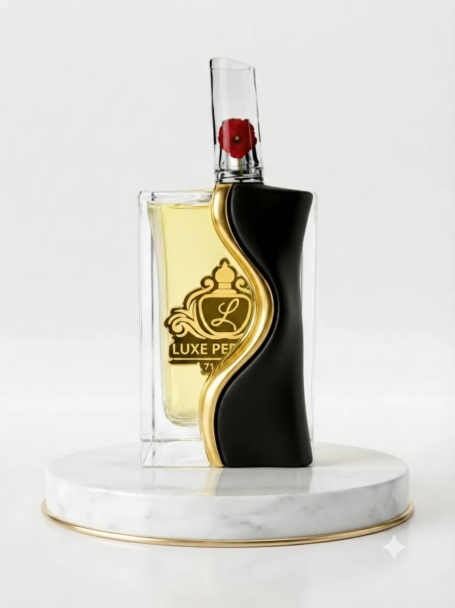 Kinzo fleur