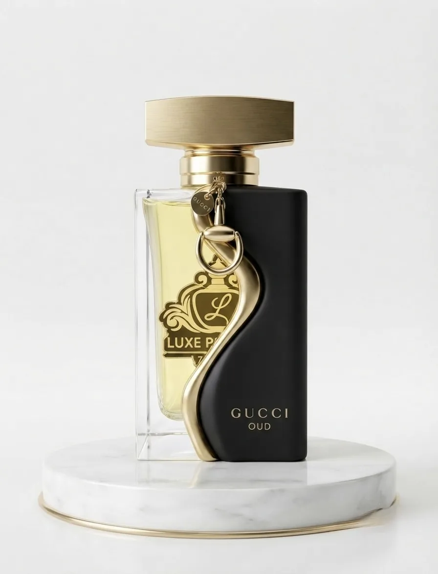 Gucci oud