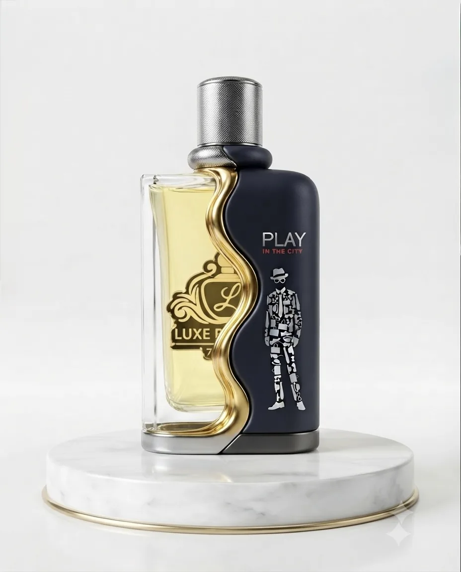 Play givenchy