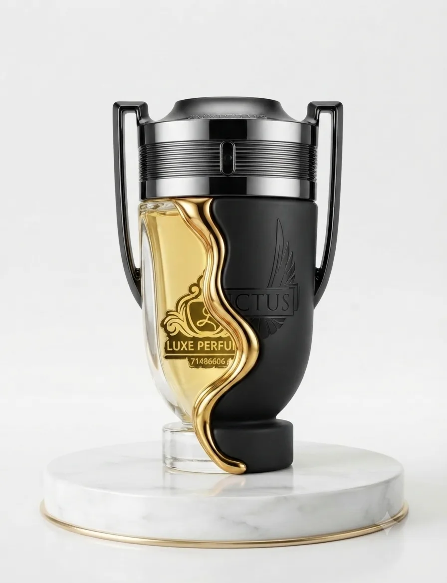 Invictus platinum