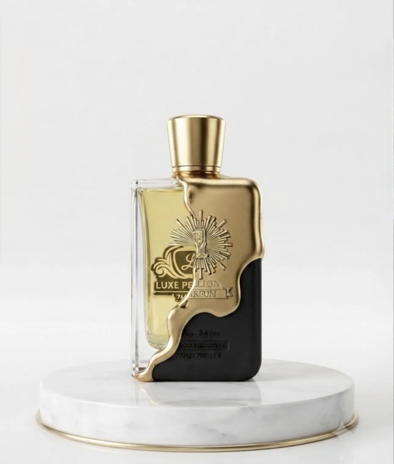 One million parfum