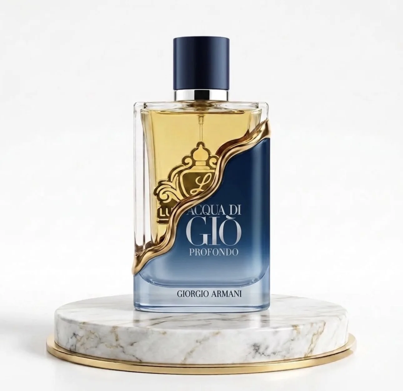 Acqua di gio profondo