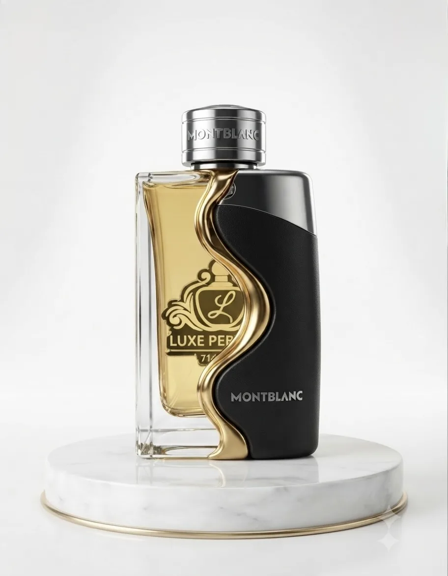 Mont blanc legend