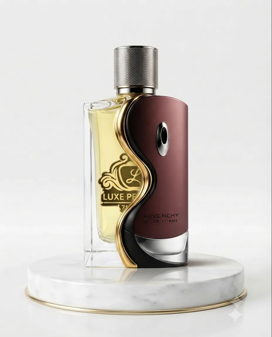 Givenchy pour homme