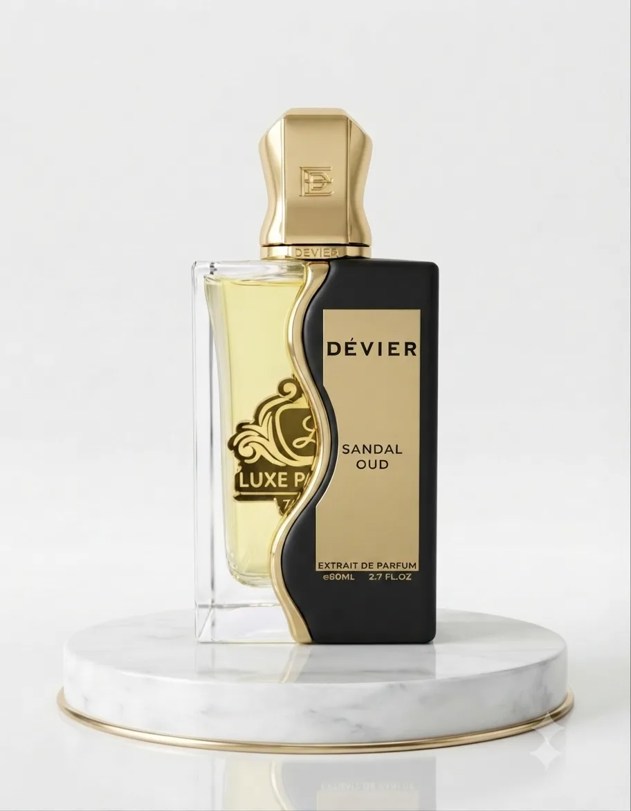 Sandal oud