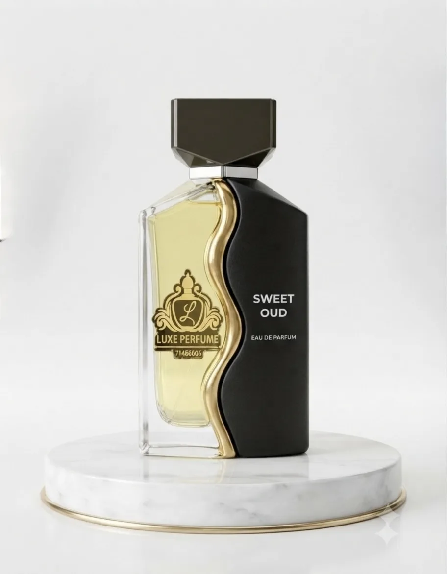 Sweet oud
