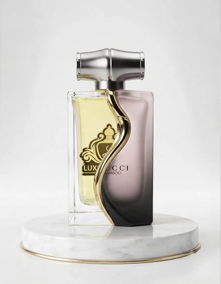 Gucci bambo