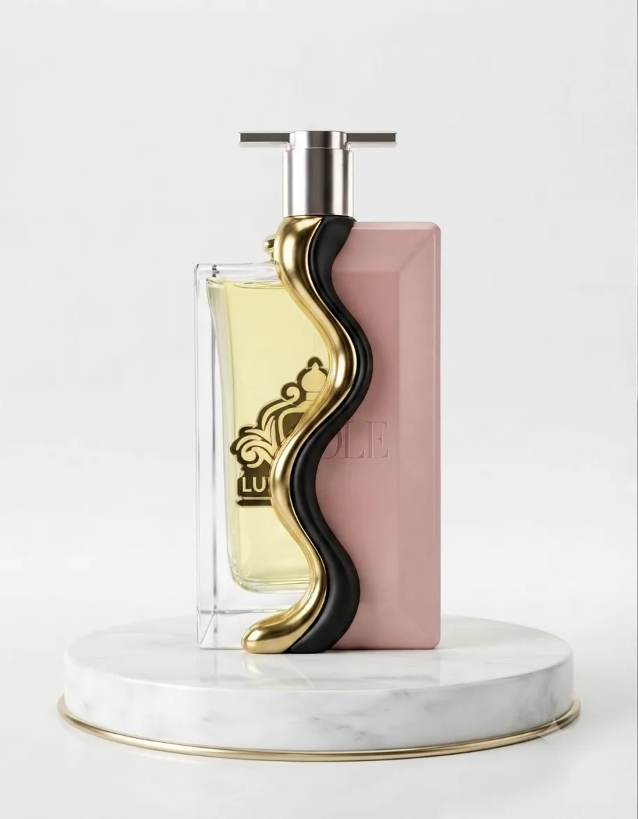 Idole lancome