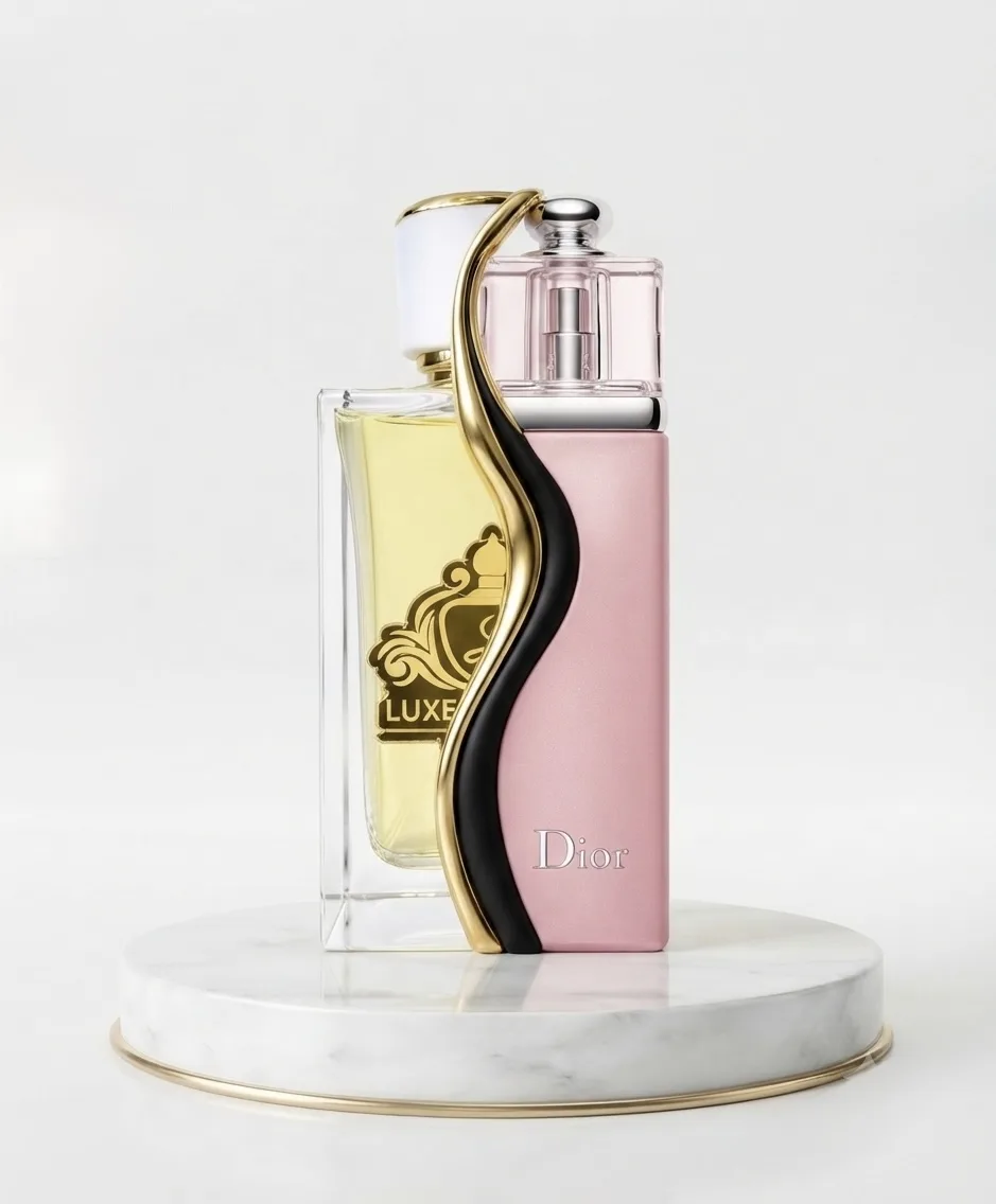 Addict to dior