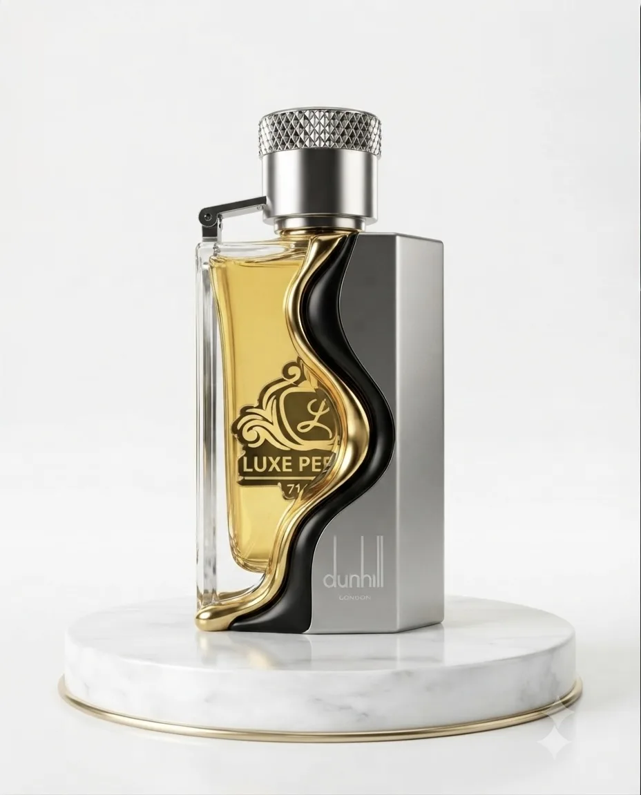 Desire silver